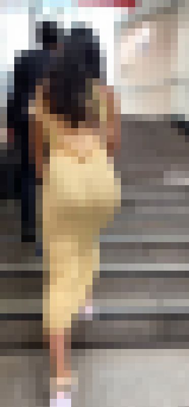 【再販】No.1605「爆セレブ美女！良アングル階段シーンで突き出す美巨尻」　サンプル画像5