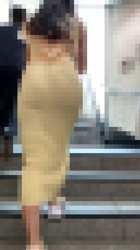 【再販】No.1605「爆セレブ美女！良アングル階段シーンで突き出す美巨尻」　サンプル画像6