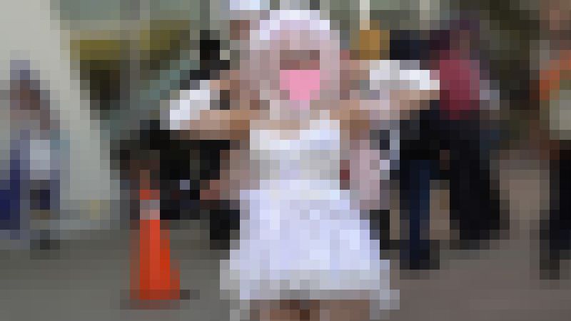 最ヤバ映像……コスプレでこれはありなんですか……？　コスイベ撮影73　サンプル画像5