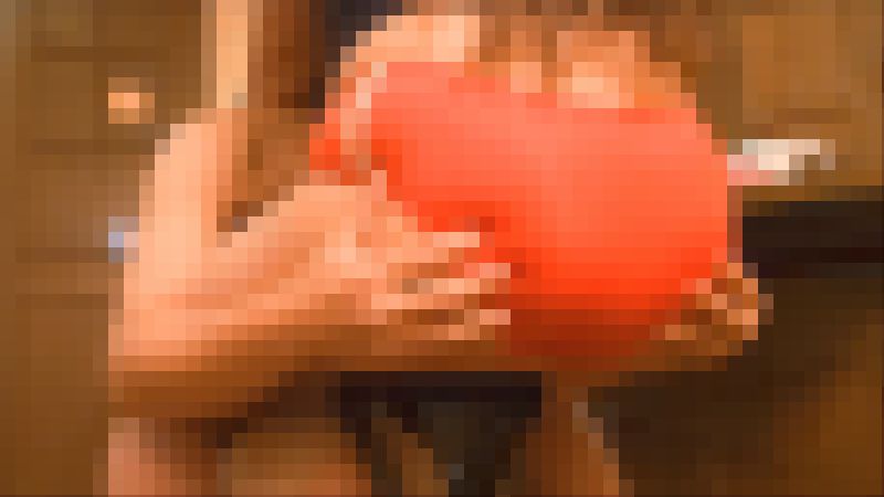 【再販】美巨尻エロ女子大生22歳① ブルマ桃尻を堪能 サンプル画像4