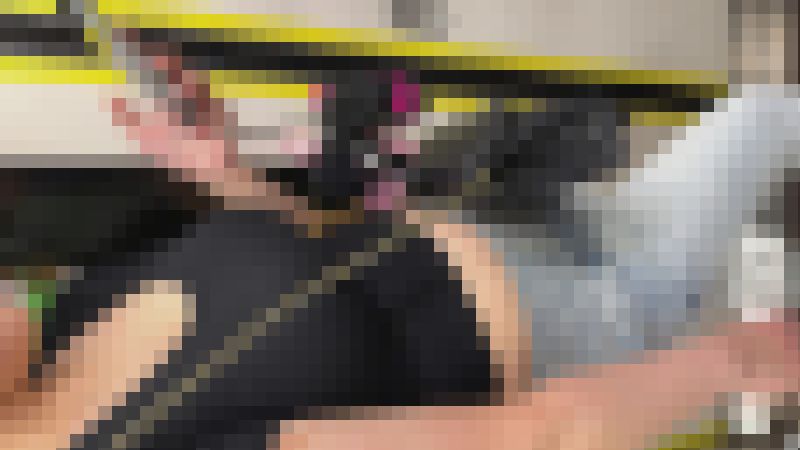 【再販】ムチムチの爆乳ギャルを横から凝視する動画(/ω\) サンプル画像5