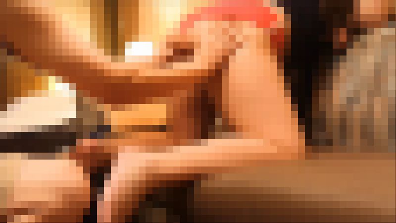【再販】美巨尻エロ女子大生22歳②　肉厚尻コキ編　サンプル画像3