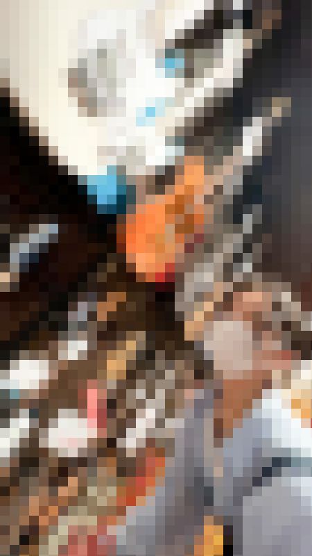 【再販】【4作品セットver.10-13】働くノーブラ店員の胸ちら サンプル画像4