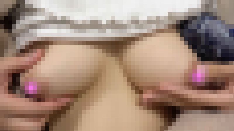 【再販】巨乳清楚美女に集団お触り。乳首せめと直接手マンで大絶頂!【爆乳/可愛い/清楚】 サンプル画像4