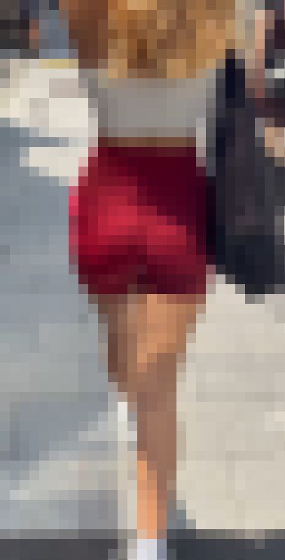 【再販】《4K・高画質》 No.1606「これが世界基準!スーパーモデル級美女のハーフレギンス」 サンプル画像3