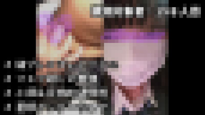 [乗車記録198] マスク着用・ブレザー＆チェックミニ個体。至近距離コンタクトによる反応記録　サンプル画像1