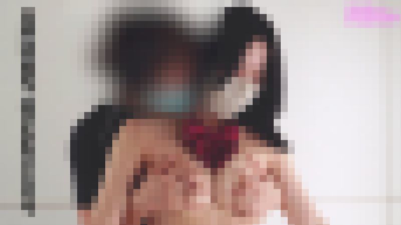 イイカラダしてる制服JKの体をひたすら触る動画(1)ブラジャー脱がせて巨乳揉み サンプル画像4