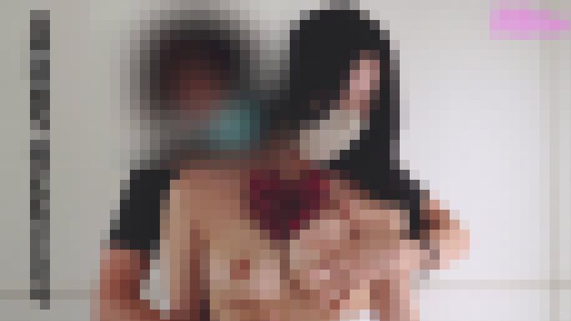 イイカラダしてる制服JKの体をひたすら触る動画(1)ブラジャー脱がせて巨乳揉み サンプル画像5