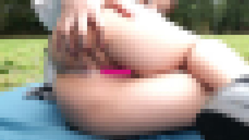 ぷりぷりJK58【最高傑作】美デカ尻美マンの美アナル正統派女子！公園で超絶極小パンティでアナルシワまでくっきりお〇んこ大解放！　サンプル画像5