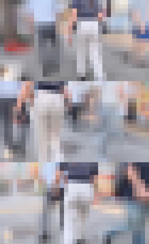 【4K高画質】縁レース透け待ち合わせギャル サンプル画像2