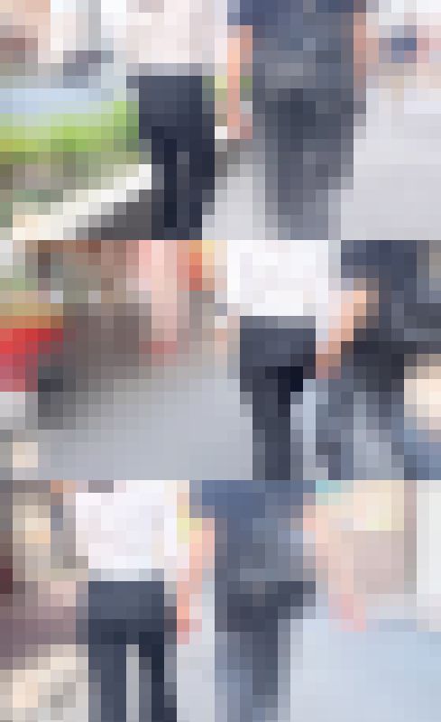 【4K高画質】黒レギパンフルバックショーツ透け　サンプル画像3
