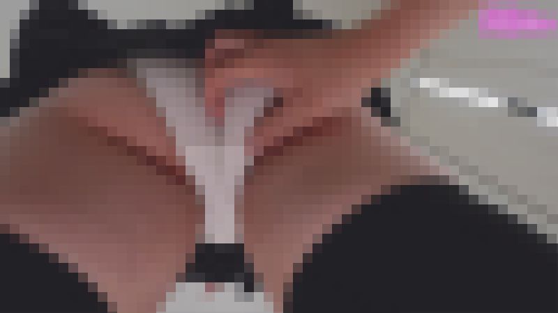 イイカラダしてる制服JKの体をひたすら触る動画（2）ニーソパンチラ、デカ尻弄り　サンプル画像5