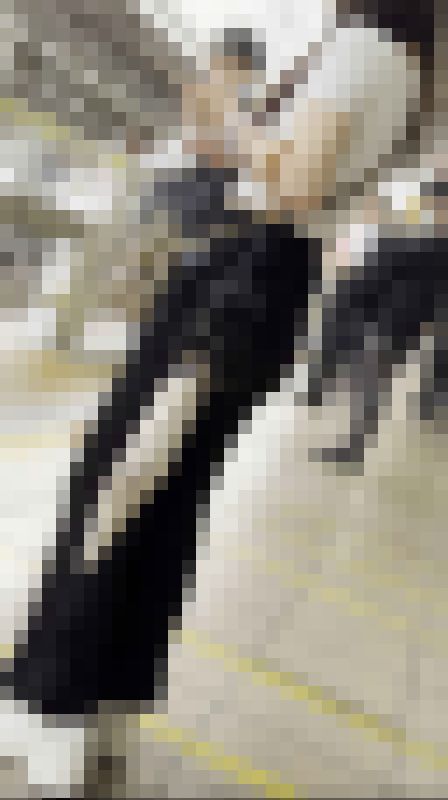 街の風景40 黒髪美人女神さまがエロボティラインをくっきり見せてくれるド変態姿のお陰で勃起も射精も返礼できます? サンプル画像4