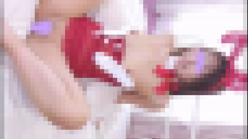 [地下撮影会マル秘映像シリーズ45-5]ヤバ目の地下イベントで激写した美女たちのＭ字合戦のマル秘映像をお届け　サンプル画像6