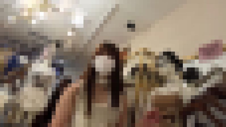 【再販】猫目のヌーブラノーブラ?いったれマスク剥がし!素顔の真実はいつも1つ。 サンプル画像