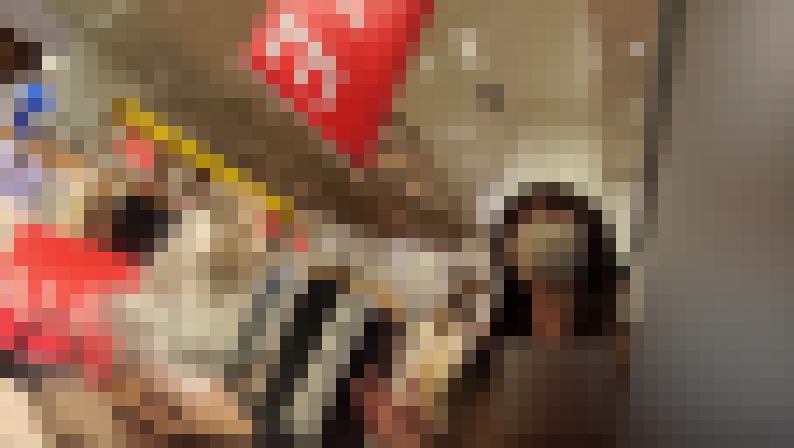 【再販】レッツマスク剥がし!隠された口元の秘密に迫る! サンプル画像