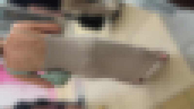 【再販】透け透けワンピースから、Ｔバックのおパンティー透け透け(/ω＼)　サンプル画像3