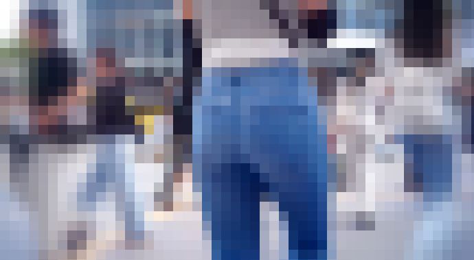 (11名収録)美巨乳美巨尻パーフェクトスタイル美形美人ギャル女子大生のスキニーデニムなど　サンプル画像6