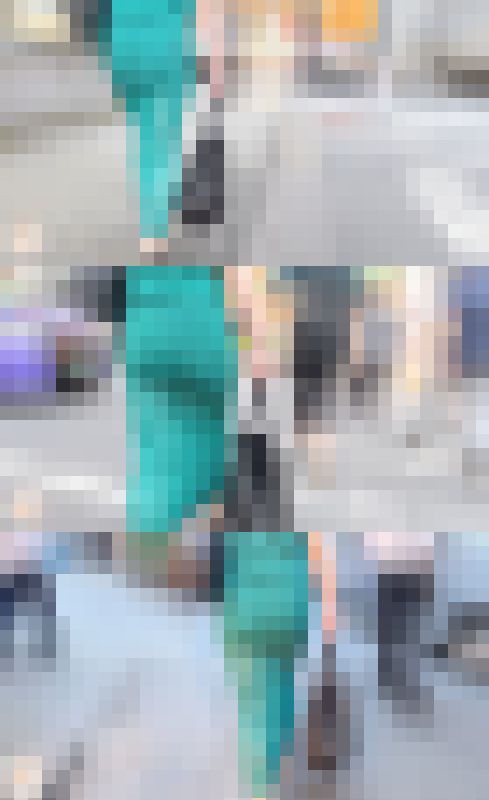 【4K高画質】脚透けワンピ フルバックショーツまで　サンプル画像2