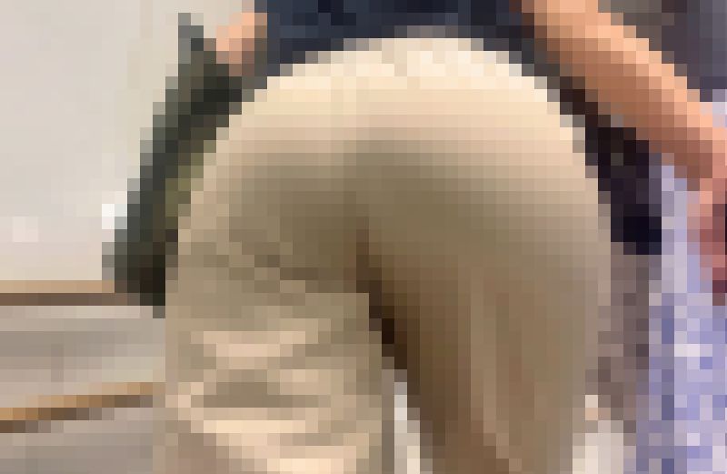 超上玉素人OLのエロケツを堪能！ガチパッツンする自慢のスケベ尻をムニュらせて♂をたぶらかす!　サンプル画像4