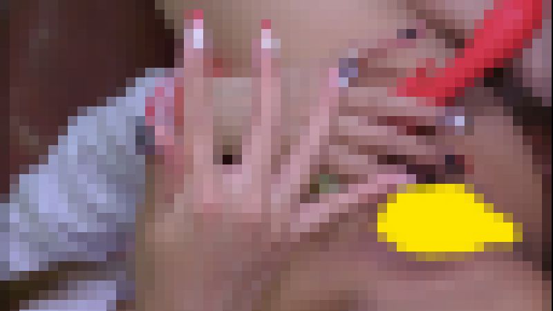 [地下撮影会マル秘映像シリーズ45-7]ぐしょぐしょオ○ンコからしたたるエッチなお汁を指ですくって確認しちゃうエッチな美女　サンプル画像3