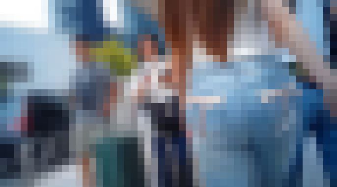 (10名収録)ドエロ指数MAX国宝レベルの神美爆尻密着スキニーデニム美人ギャルお姉さんなど　サンプル画像4