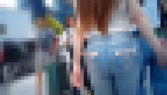 (10名収録)ドエロ指数MAX国宝レベルの神美爆尻密着スキニーデニム美人ギャルお姉さんなど　サンプル画像5