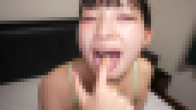 【再販】[Y-585] 【顔舐め】永山遥のドロネバよだれ汚し　サンプル画像1