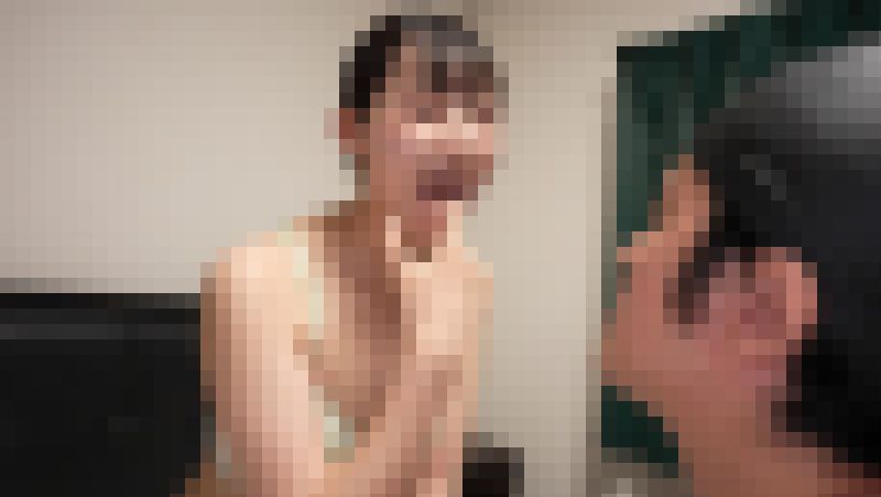 【再販】[Y-585] 【顔舐め】永山遥のドロネバよだれ汚し　サンプル画像2