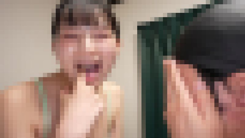 【再販】[Y-585] 【顔舐め】永山遥のドロネバよだれ汚し　サンプル画像5