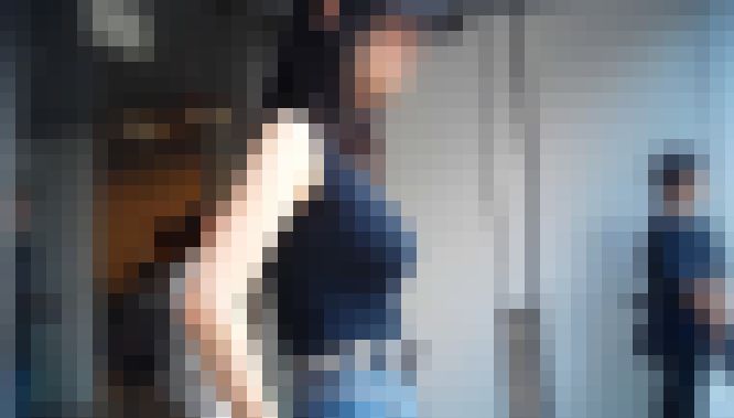 清楚系なのにこの美爆乳と超絶クビレでピタ黒タンクが美爆乳の形を完全に浮き彫りになど サンプル画像1