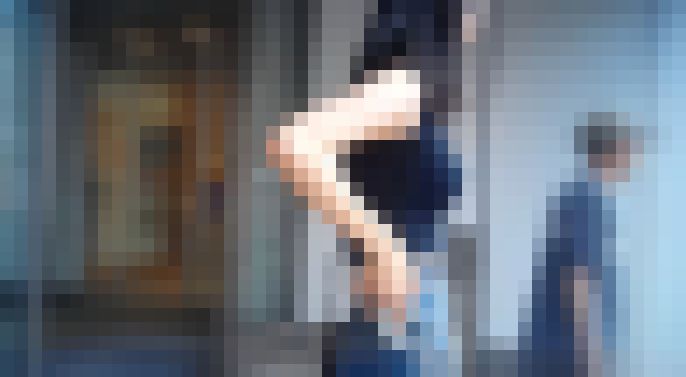 清楚系なのにこの美爆乳と超絶クビレでピタ黒タンクが美爆乳の形を完全に浮き彫りになど サンプル画像2