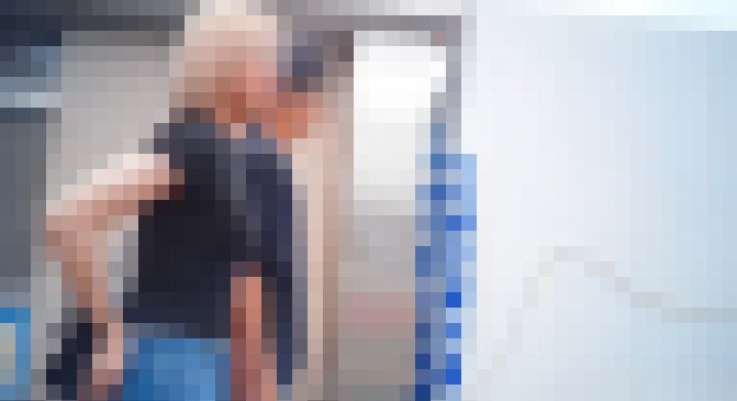 清楚系なのにこの美爆乳と超絶クビレでピタ黒タンクが美爆乳の形を完全に浮き彫りになど サンプル画像4