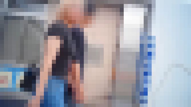 清楚系なのにこの美爆乳と超絶クビレでピタ黒タンクが美爆乳の形を完全に浮き彫りになど サンプル画像5