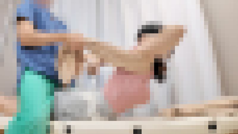 可愛く細くて巨乳で母乳まで出ちゃうモニターさんに母乳を飲ませてもらいました。 サンプル画像3