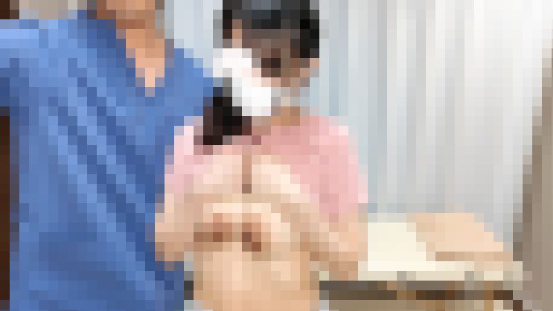 可愛く細くて巨乳で母乳まで出ちゃうモニターさんに母乳を飲ませてもらいました。 サンプル画像5
