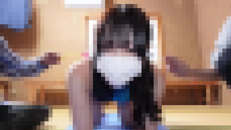 プリケツ突き出し諦め笑い声を漏らし「私はいま何にも出来ないんだ」風な表情で全身うねらすパチクリお目目の女子さん（完全オリジナル）　サンプル画像2