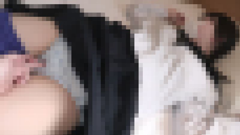 【4K】アプリで知り合ったお姉さん♪夏制服に白ハイソ♪オモチャ責めで敏感になりすぎて足もじもじ♪水色綿パンツにスポブラ♪ 399 サンプル画像3