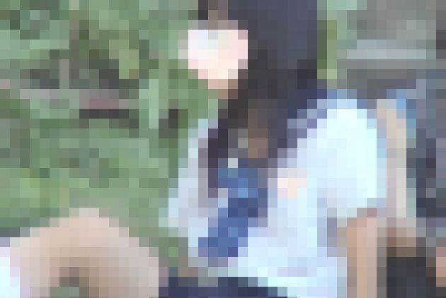 【再販】J○ アイドル級美女 純白パンチラ サンプル画像