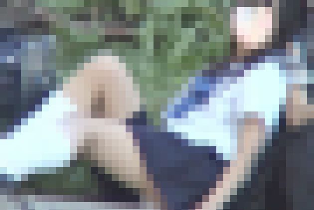 【再販】J○ アイドル級美女 純白パンチラ サンプル画像4
