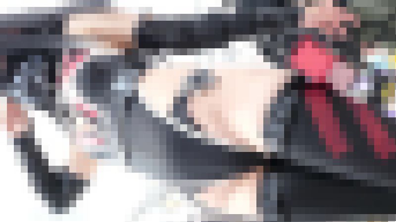 【再販】【お宝発掘プロジェクト作品】CDCP-11-2 コスプレの沼 Vol.11〜その2 青いヘアーの島風レイヤー再び登場!! サンプル画像2