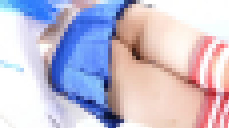【再販】【お宝発掘プロジェクト作品】CDCP-11-2 コスプレの沼 Vol.11〜その2 青いヘアーの島風レイヤー再び登場!! サンプル画像6