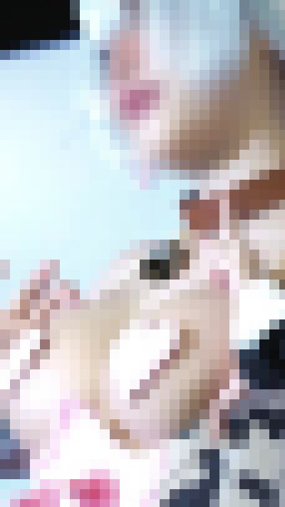 エロすぎコスプレイヤーが大集合イベント撮影会 (ブル●カ 一之●アスナ/牛柄ハイレグ水着 編)　サンプル画像5