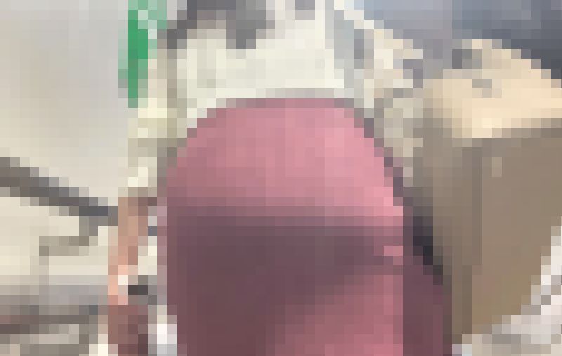 超Sクラス奥様のスケベな美巨尻を堪能!タイトなスカートからエロ尻を突き出してムニュらせ♂を挑発! サンプル画像