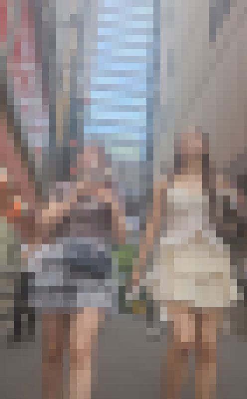Vol.5 やたら目立っていたミニスカ2人組がいたので撮影してみた サンプル画像2