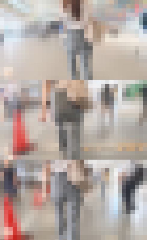 【4K高画質】クロッチも縁レースも 新人OLの油断　サンプル画像2