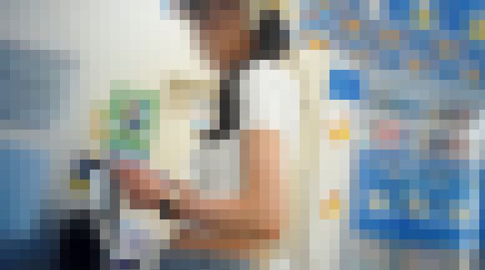 エロカワ美爆乳メガネっ子女子大生のボディがエロ過ぎるなど サンプル画像6