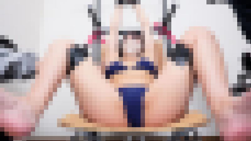 恥ずかしすぎるＭ字ポーズでただひたすらオジサン達のアタックに耐える敏感女子さん（完全オリジナル）　サンプル画像2