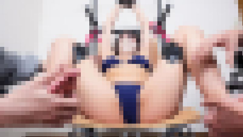 恥ずかしすぎるＭ字ポーズでただひたすらオジサン達のアタックに耐える敏感女子さん（完全オリジナル）　サンプル画像3