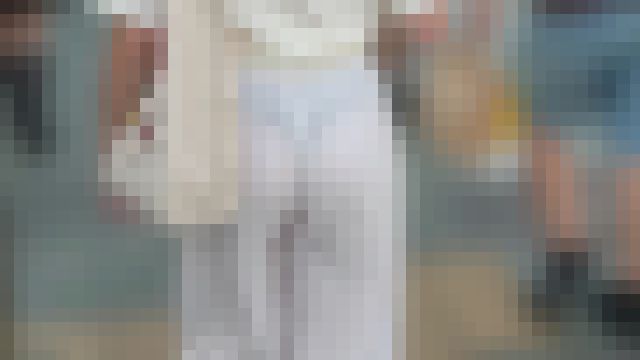 【再販】再生時間:4分27秒!テロテロパンツとTバック(/ω\) サンプル画像6
